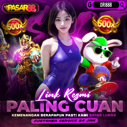 ORI888 Gaming Banner